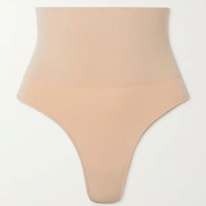 NWOT Skims Core Control Thong Shapewear - Mica 2X/3X